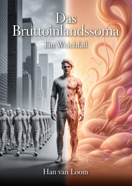 Das Bruttoinlandssoma - Han van Loom