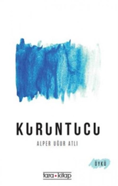 Kuruntucu - Alper Ugur Atli