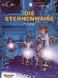 Valerian und Veronique 17: Die Sternenwaise - Pierre Christin, Jean-Claude Mézières