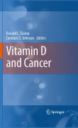 Cover-Bild zum Titel 'Vitamin D and Cancer' von ''