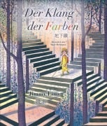 Der Klang der Farben - Jimmy Liao