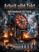 Cover-Bild zum Titel 'Arbeit gibt Takt' von 'Ulrich Wagner'
