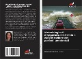 Cover-Bild zum Titel 'Metodologia di mappatura del rischio e classificazione dei pericoli ambientali' von 'Antoaneta Frantsova'