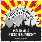 Mehr als Kuschelrock - Städtli-Chlepfer Altstätten
