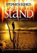 Cover-Bild zum Titel 'The Stand - Das letzte Gefecht' von 'Stephen King, W. G. Snuffy Walden'