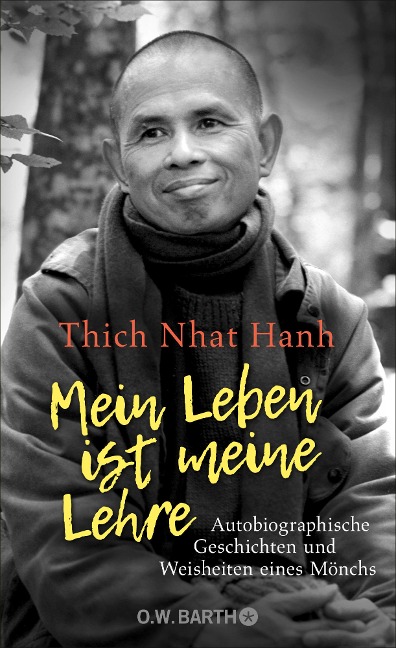 Mein Leben ist meine Lehre - Thich Nhat Hanh