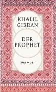 Der Prophet - Khalil Gibran