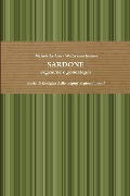 SARDONE cognome e genealogia -storia di famiglia dalle origini ai giorni nostri - Michele E Vito Lorenzo Sardone