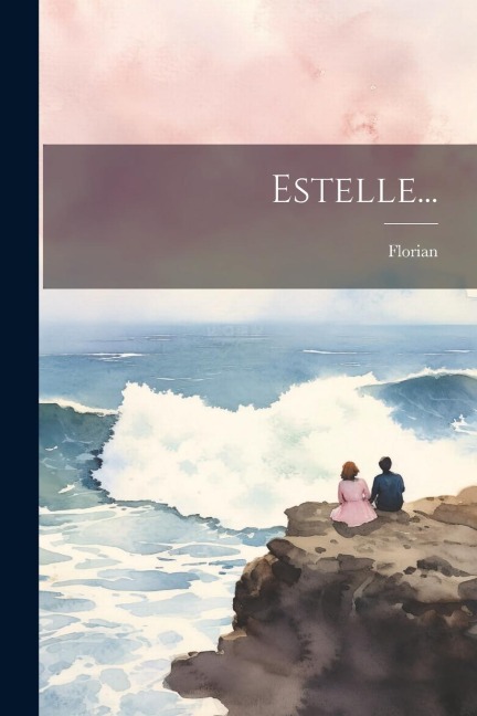 Estelle... - 
