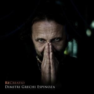 ReCreatio - Dimitri Grechi Espinoza
