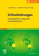 Cover-Bild zum Titel 'Schluckstörungen' von ''