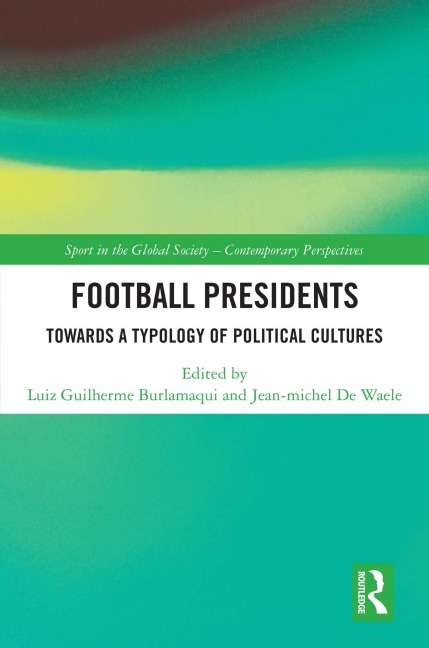 Football Presidents - 