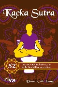 Cover-Bild zum Titel 'Kacka Sutra' von 'Daniel Cole Young'