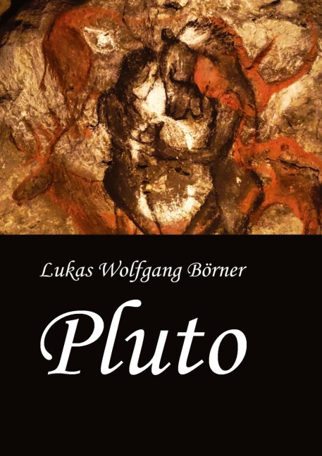 Pluto - Lukas Wolfgang Börner