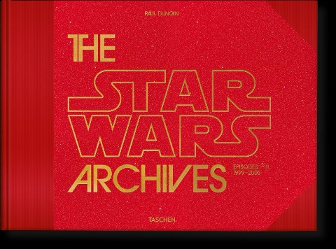 Das Star Wars Archiv. 1999-2005 - Paul Duncan