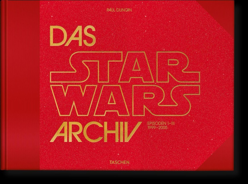 Das Star Wars Archiv. 1999-2005 - Paul Duncan