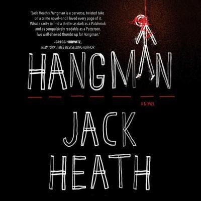 Hangman - Jack Heath