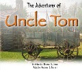 Cover-Bild zum Titel 'The Adventures of Uncle Tom' von 'Thomas H. Jones'