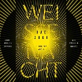Cover-Bild zum Titel 'Weiße Nacht' von 'Bae Suah'