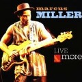 Live & More - Marcus Miller