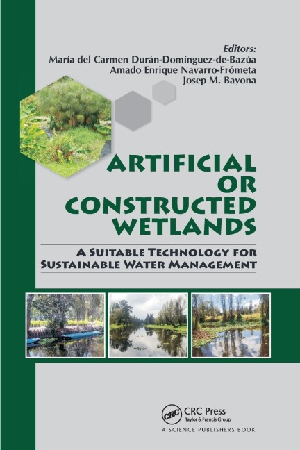 Artificial or Constructed Wetlands - 