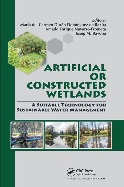 Artificial or Constructed Wetlands - 