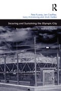 Cover-Bild zum Titel 'Securing and Sustaining the Olympic City' von 'Pete Fussey, Jon Coaffee, Dick Hobbs'
