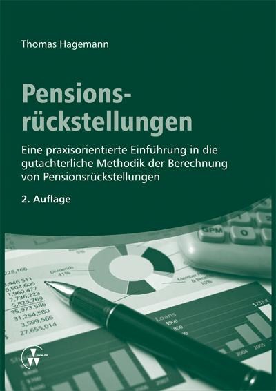Pensionsrückstellungen - Thomas Hagemann