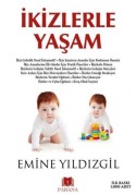 Cover-Bild zum Titel 'Ikizlerle Yasam' von 'Emine Yildizgil'