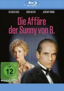 Cover-Bild zum Titel 'Die Affäre der Sunny von B.' von 'Alan Dershowitz, Nicholas Kazan, Mark Isham'