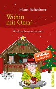 Wohin mit Oma? - Hans Scheibner