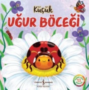 Cover-Bild zum Titel 'Kücük Ugur Böcegi' von 'Wednesday Jones'