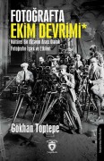 Cover-Bild zum Titel 'Fotografta Ekim Devrimi' von 'Gökhan Toptepe'