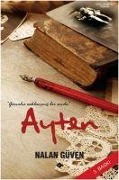 Cover-Bild zum Titel 'Ayten' von 'Nalan Güven'