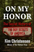 Cover-Bild zum Titel 'On My Honor' von 'Kim Christensen'