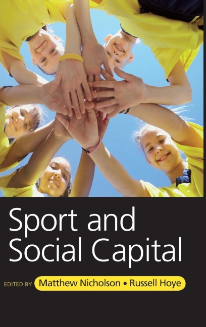 Sport and Social Capital - 