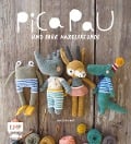 Cover-Bild zum Titel 'Pica Pau und ihre Häkelfreunde - Band 1' von 'Yan Schenkel'