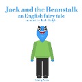 Jack and the Beanstalk - James Gardner
