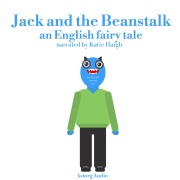 Cover-Bild zum Titel 'Jack and the Beanstalk' von 'James Gardner'