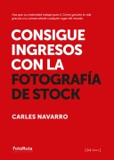 Consigue ingresos con la fotografía de stock - Carles Navarro