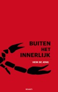Cover-Bild zum Titel 'Buiten het Innerlijk' von 'Hein de Jong'