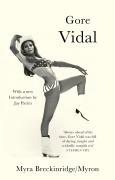 Cover-Bild zum Titel 'Myra Breckinridge And Myron' von 'Gore Vidal'