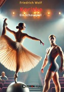 Cover-Bild zum Titel 'Koritke' von 'Friedrich Wolf'