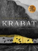 Cover-Bild zum Titel 'Krabat' von 'Otfried Preußler'