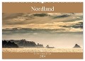 Nordland ¿ Die Weite Skandinaviens (Wandkalender 2024 DIN A2 quer), CALVENDO Monatskalender - Dieter Gödecke