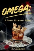 Cover-Bild zum Titel 'OMEGA' von 'S. Callahan'