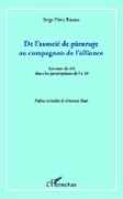 De l'associé de pâturage au compagnon de l'alliance - Preface en italien de Giovanni Rizzi