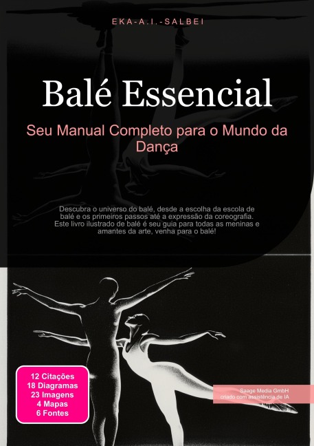 Balé Essencial - Eka A. I. Salbei