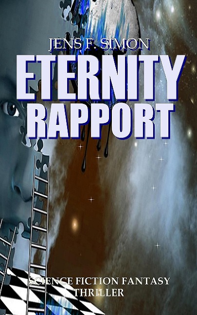 Eternity Rapport - Jens F. Simon