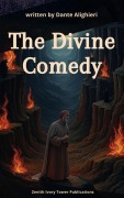 Cover-Bild zum Titel 'The Divine Comedy' von 'Dante Alighieri'